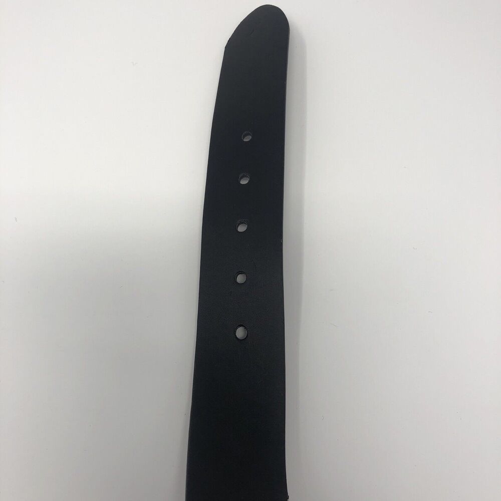 ROLLING STONES OFFICIAL 2005 Small BELT NEW OLD STOCK US IMPORT  US TOUR 1975 - Picture 6 of 12